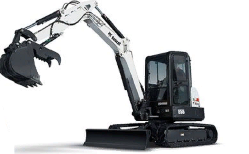 уникальное предложение Bobcat